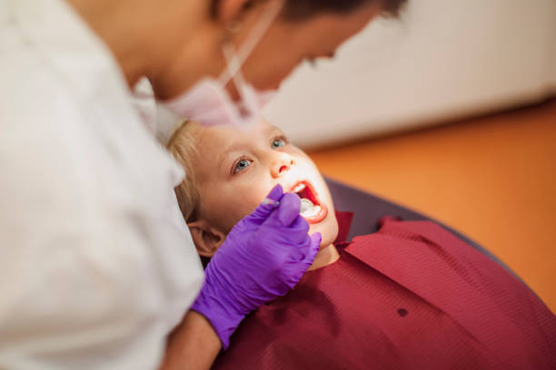 Best Broken or Chipped Tooth Repair in Union City, IN